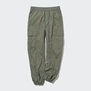 Uniqlo Easy Cargo Pants S